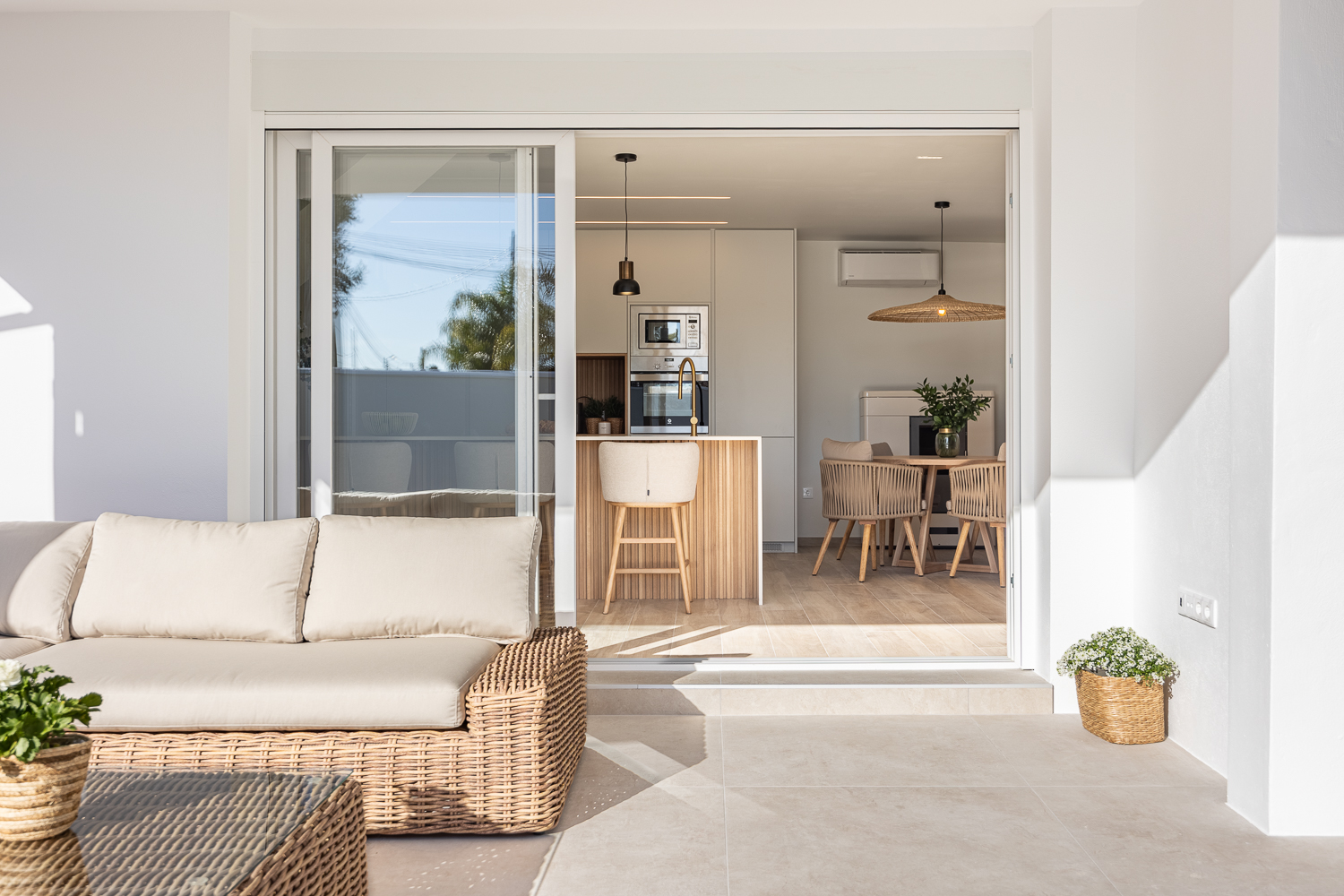 Imagen del proyecto Casa Nuvart